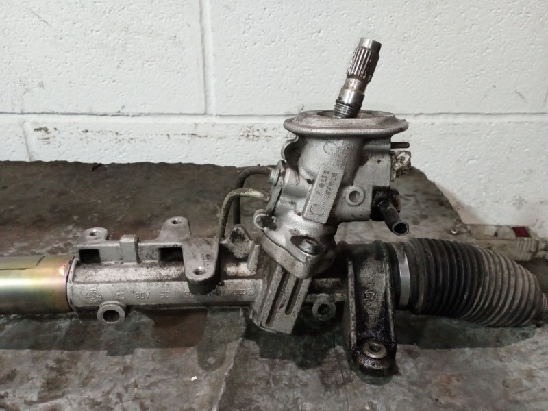 Recambio de caja direccion para seat leon (1m1) sport referencia OEM IAM 1J1422105DE  