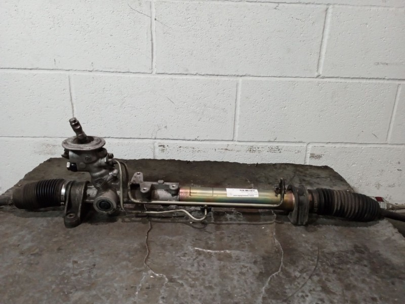 Recambio de caja direccion para seat leon (1m1) sport referencia OEM IAM 1J1422105DE  