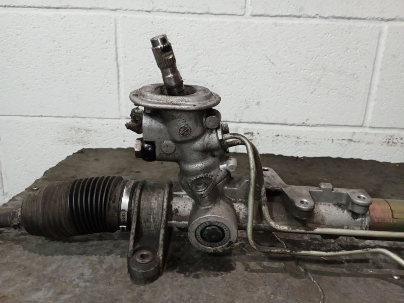 Recambio de caja direccion para seat leon (1m1) sport referencia OEM IAM 1J1422105DE  