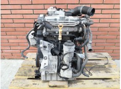 Recambio de motor completo para skoda fabia (6y2/6y3) referencia OEM IAM BNV  