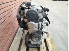 Recambio de motor completo para skoda fabia (6y2/6y3) referencia OEM IAM BNV   2