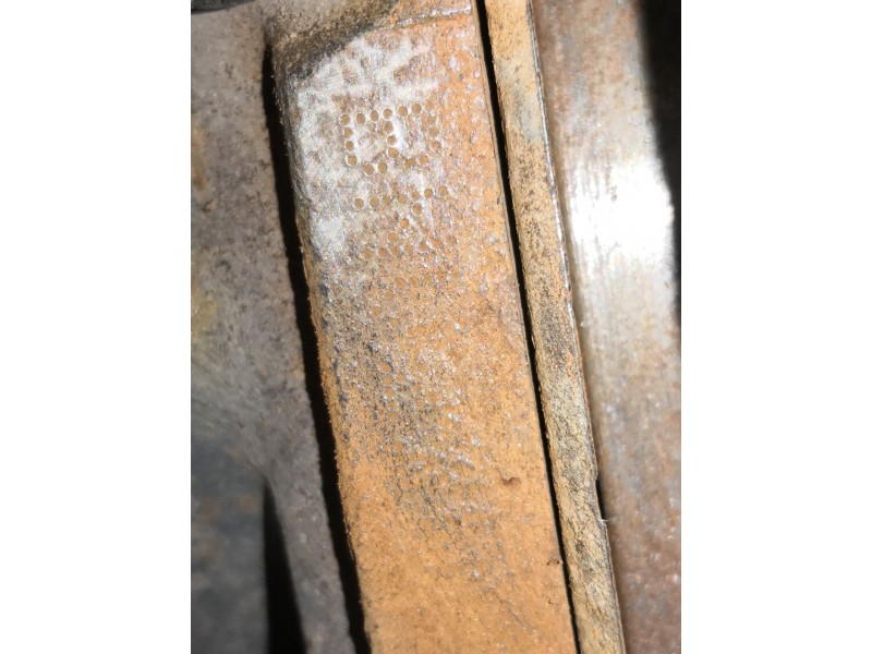 Recambio de motor completo para skoda fabia (6y2/6y3) referencia OEM IAM BNV  