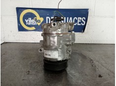 Recambio de compresor aire acondicionado para skoda fabia (6y2/6y3) referencia OEM IAM 6Q0820808 4471908890 