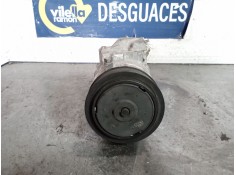 Recambio de compresor aire acondicionado para skoda fabia (6y2/6y3) referencia OEM IAM 6Q0820808 4471908890  2