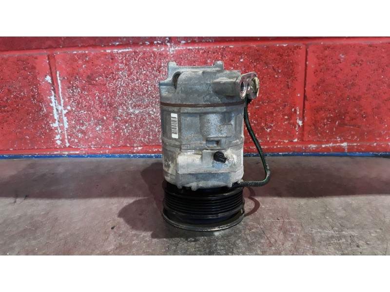 Recambio de compresor aire acondicio. para fiat punto (199)  | ...  | ... referencia OEM IAM 55702161 4471902141  Recambio de compresor aire acondicio. para fiat punto (199)  | ...  | ... referencia OEM IAM 55702161 4471902141