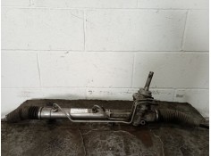 Recambio de caja direccion para opel astra gtc referencia OEM IAM 13205789   2