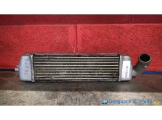 Recambio de intercooler para tata indica idi | 03.02 - ... idi | 03.02 - ... referencia OEM IAM