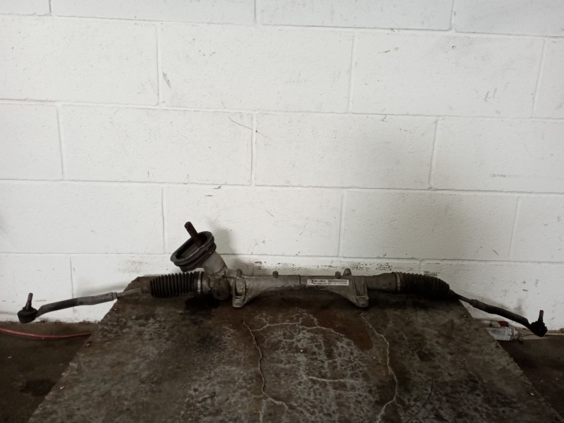 Recambio de caja direccion para nissan micra (k12e) 25 aniversario referencia OEM IAM 48001BG11A  