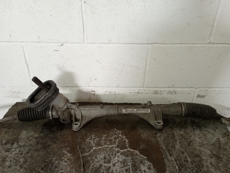 Recambio de caja direccion para nissan micra (k12e) 25 aniversario referencia OEM IAM 48001BG11A  