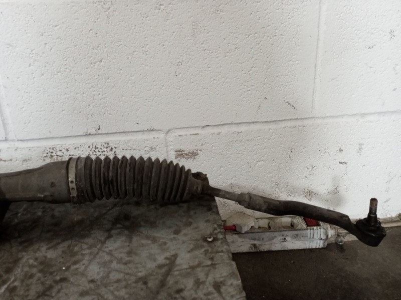 Recambio de caja direccion para nissan micra (k12e) 25 aniversario referencia OEM IAM 48001BG11A  