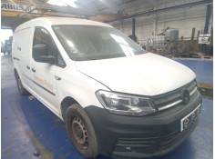 volkswagen caddy ocio  | 0.15 - ... del año 2018