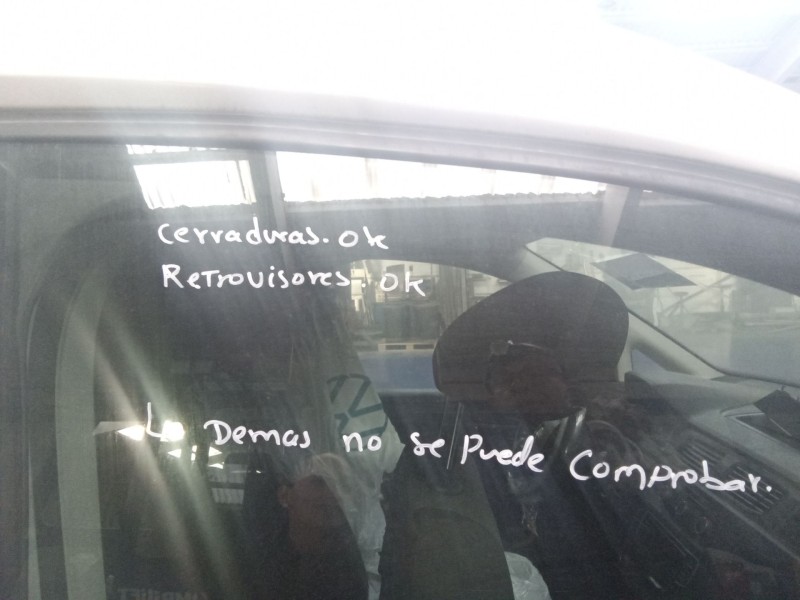 volkswagen caddy ocio  | 0.15 - ... del año 2018