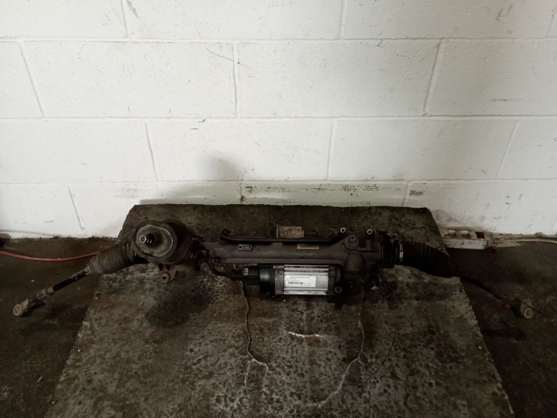 Recambio de caja direccion para audi a3 (8p) 2.0 tdi ambition referencia OEM IAM 1K1423051CL  