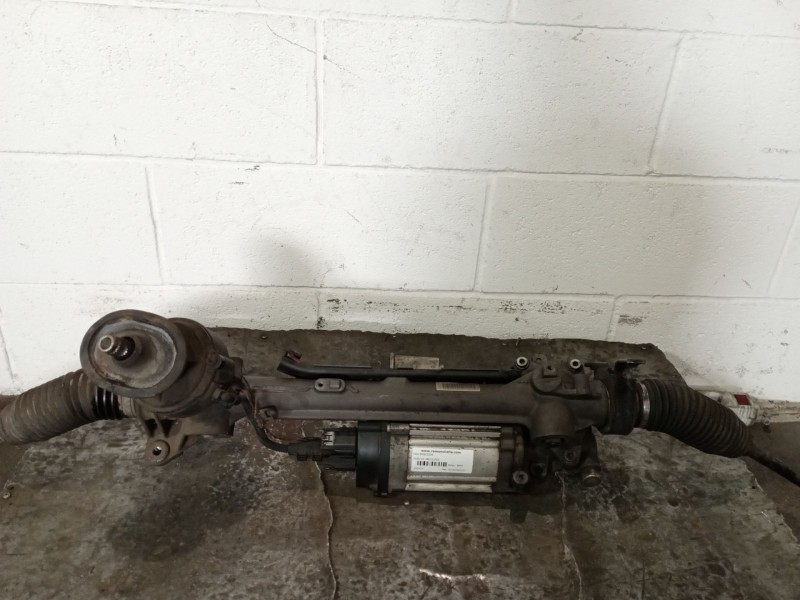 Recambio de caja direccion para audi a3 (8p) 2.0 tdi ambition referencia OEM IAM 1K1423051CL  