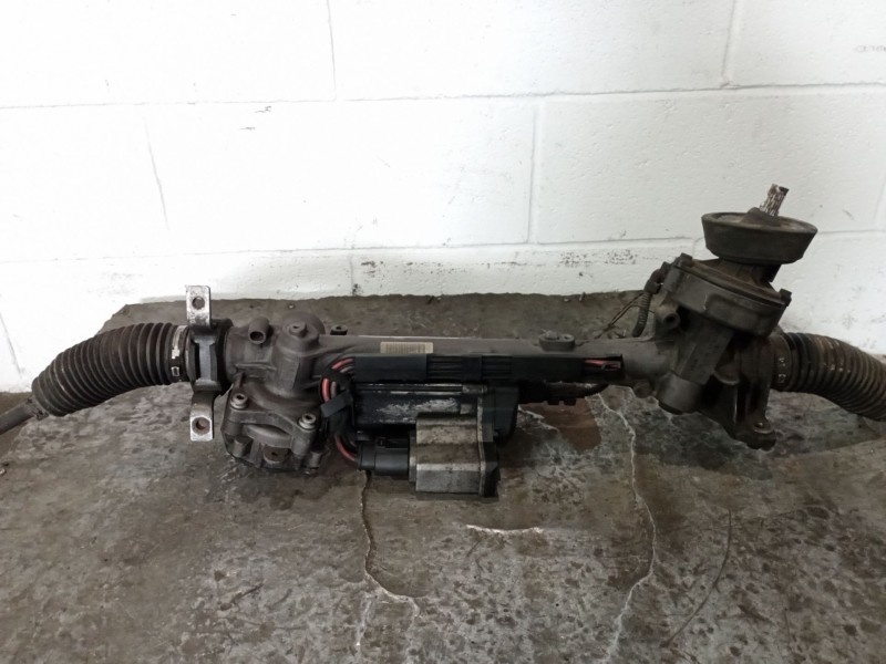 Recambio de caja direccion para audi a3 (8p) 2.0 tdi ambition referencia OEM IAM 1K1423051CL  