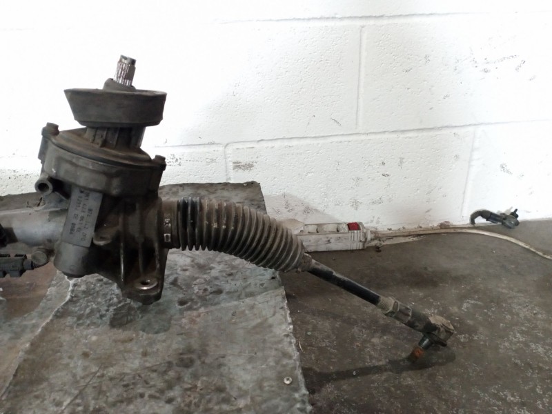 Recambio de caja direccion para audi a3 (8p) 2.0 tdi ambition referencia OEM IAM 1K1423051CL  
