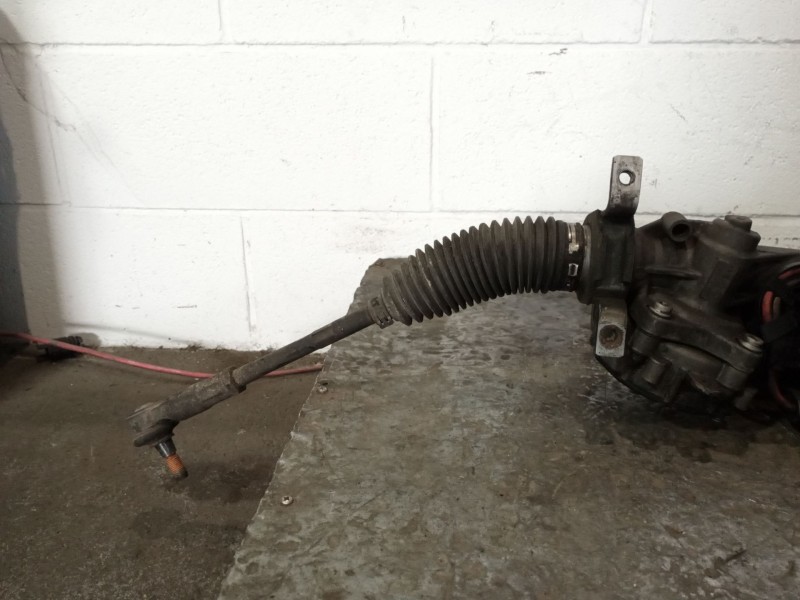 Recambio de caja direccion para audi a3 (8p) 2.0 tdi ambition referencia OEM IAM 1K1423051CL  