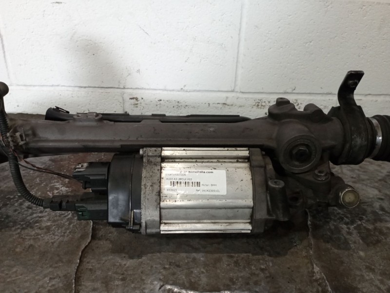 Recambio de caja direccion para audi a3 (8p) 2.0 tdi ambition referencia OEM IAM 1K1423051CL  