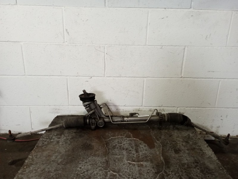 Recambio de caja direccion para seat ibiza (6j5)  | 0.08 - ...  | 0.08 - ... referencia OEM IAM 6R1423051AT  