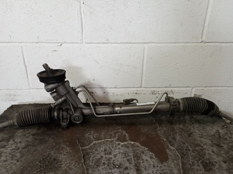 Recambio de caja direccion para seat ibiza (6j5)  | 0.08 - ...  | 0.08 - ... referencia OEM IAM 6R1423051AT  