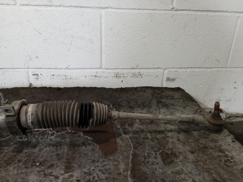 Recambio de caja direccion para seat ibiza (6j5)  | 0.08 - ...  | 0.08 - ... referencia OEM IAM 6R1423051AT  