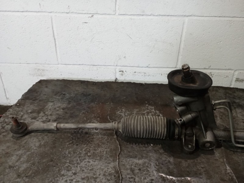 Recambio de caja direccion para seat ibiza (6j5)  | 0.08 - ...  | 0.08 - ... referencia OEM IAM 6R1423051AT  