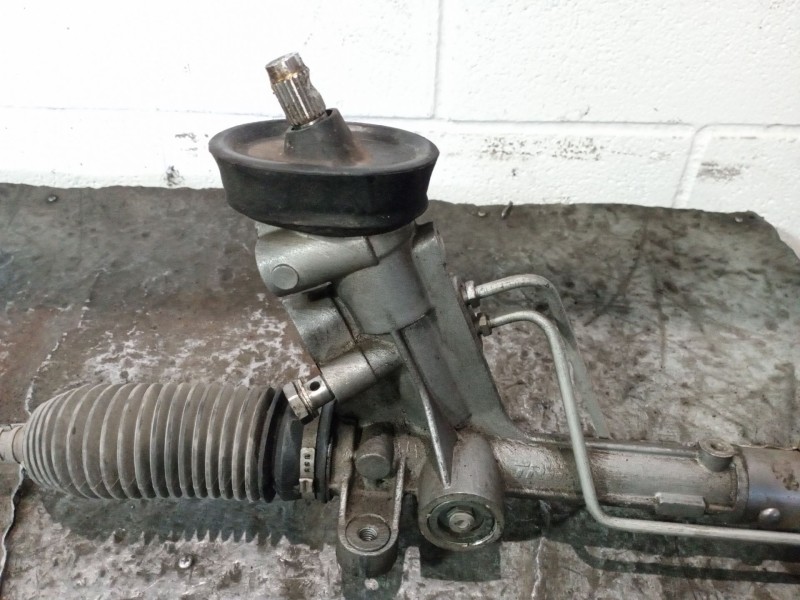 Recambio de caja direccion para seat ibiza (6j5)  | 0.08 - ...  | 0.08 - ... referencia OEM IAM 6R1423051AT  