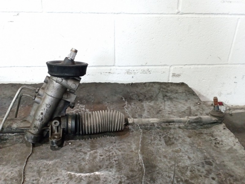 Recambio de caja direccion para seat ibiza (6j5)  | 0.08 - ...  | 0.08 - ... referencia OEM IAM 6R1423051AT  