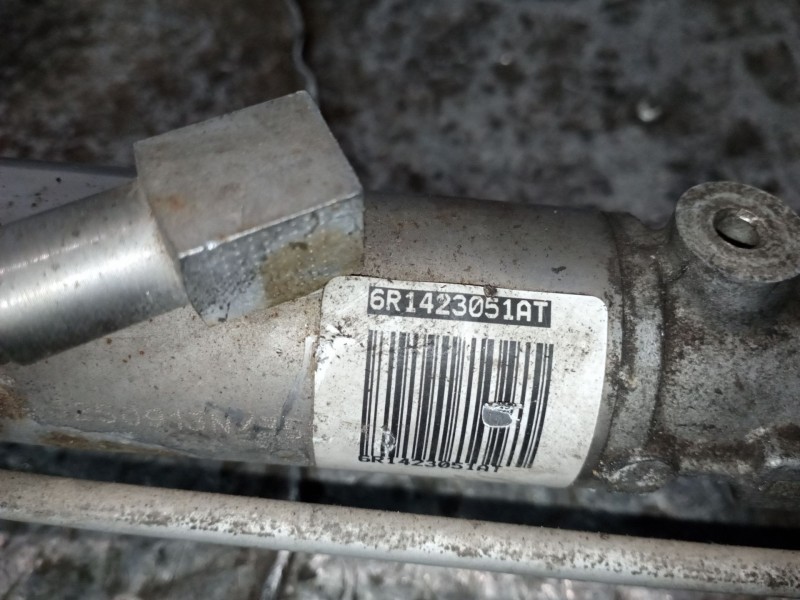 Recambio de caja direccion para seat ibiza (6j5)  | 0.08 - ...  | 0.08 - ... referencia OEM IAM 6R1423051AT  