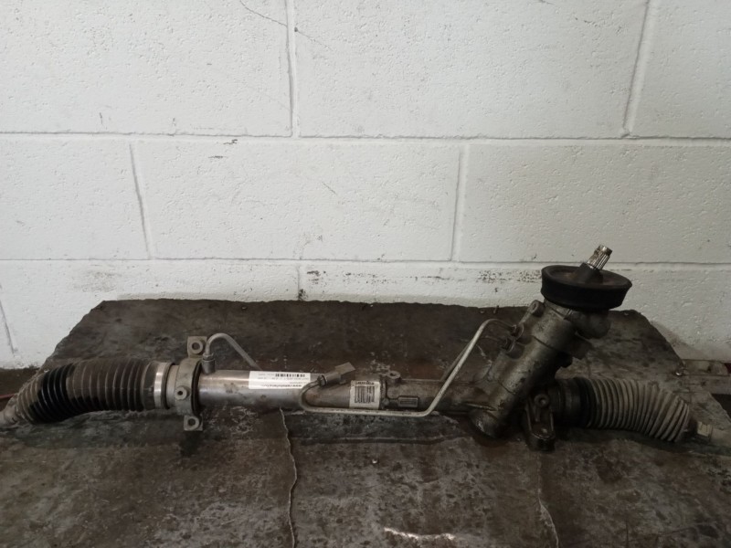 Recambio de caja direccion para seat ibiza (6j5)  | 0.08 - ...  | 0.08 - ... referencia OEM IAM 6R1423051AT  