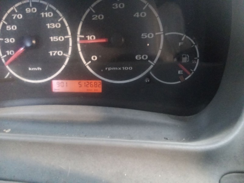 peugeot boxer caja cerr. acristalada (rs2850)(290/330)(02)  | ... del año 2005