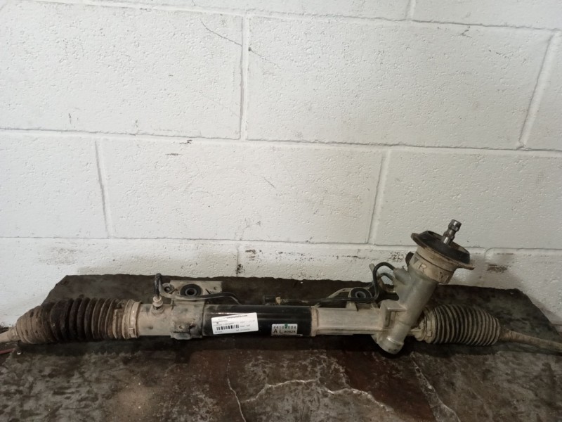 Recambio de caja direccion para citroen c-crosser  | 0.07 - ...  | 0.07 - ... referencia OEM IAM 4410A004  