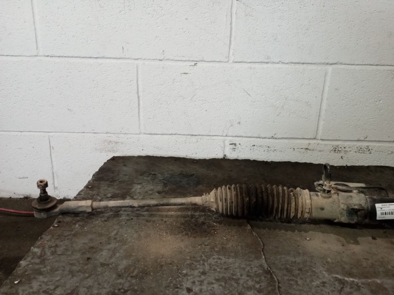 Recambio de caja direccion para citroen c-crosser  | 0.07 - ...  | 0.07 - ... referencia OEM IAM 4410A004  