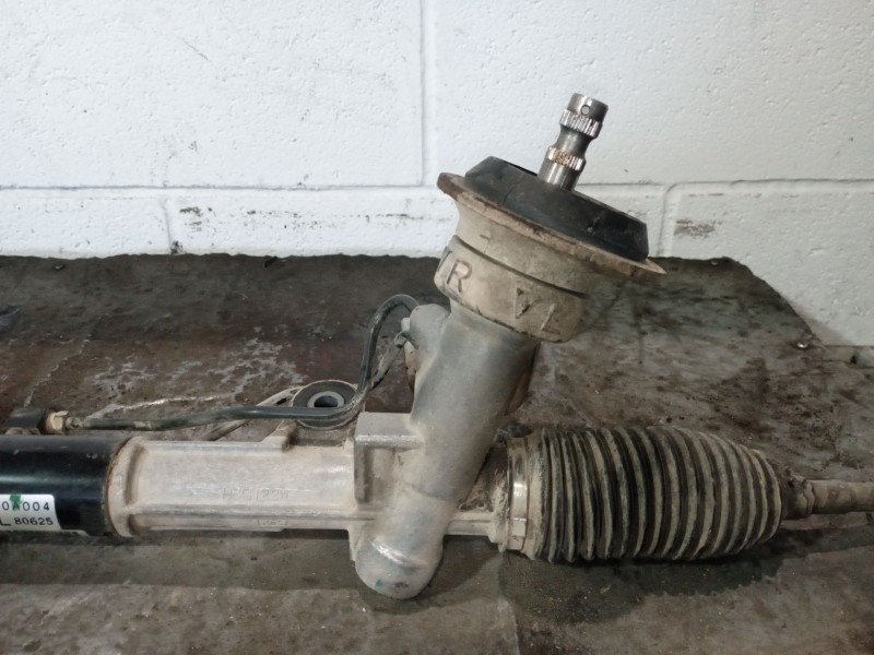 Recambio de caja direccion para citroen c-crosser  | 0.07 - ...  | 0.07 - ... referencia OEM IAM 4410A004  