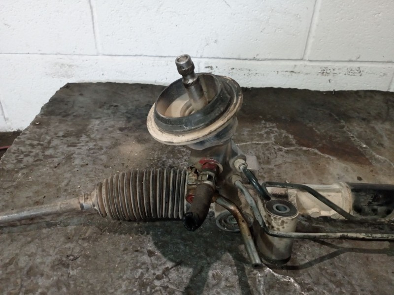 Recambio de caja direccion para citroen c-crosser  | 0.07 - ...  | 0.07 - ... referencia OEM IAM 4410A004  