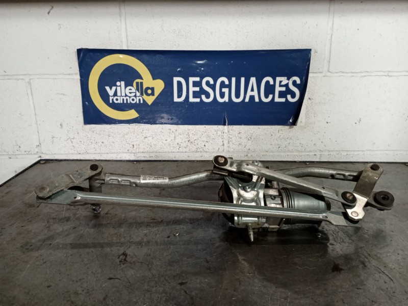 Recambio de motor limpia delantero para audi a3 (8p) 2.0 tdi ambiente referencia OEM IAM 8P1955023K  