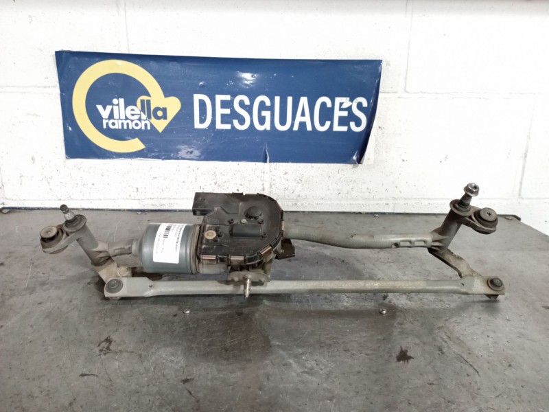 Recambio de motor limpia delantero para audi a3 (8p) 2.0 tdi ambiente referencia OEM IAM 8P1955023K  