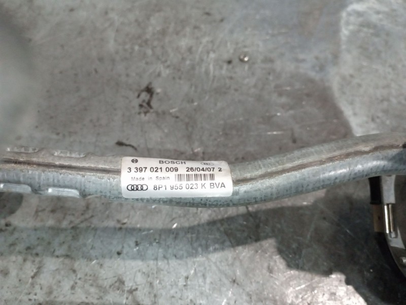 Recambio de motor limpia delantero para audi a3 (8p) 2.0 tdi ambiente referencia OEM IAM 8P1955023K  