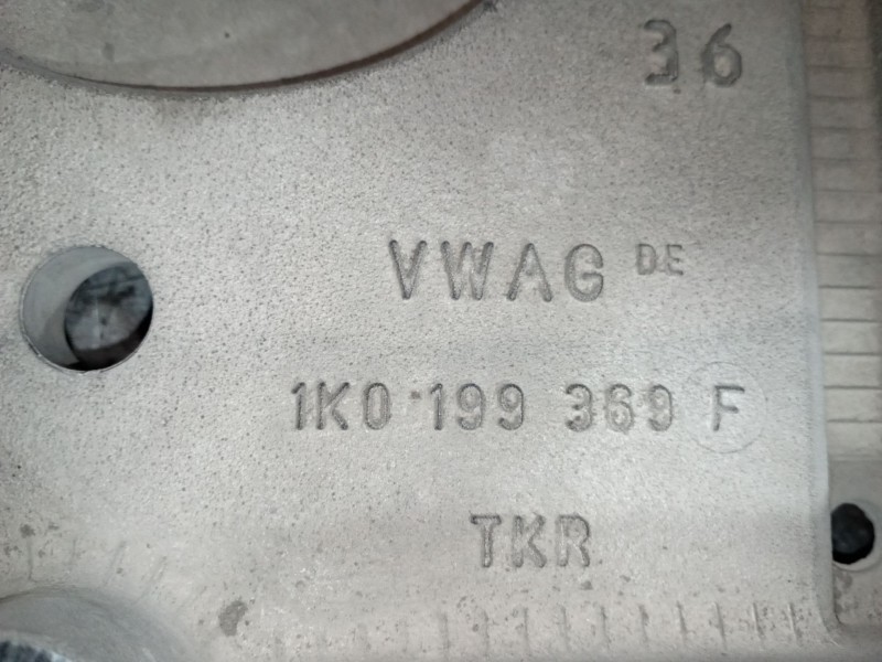 Recambio de subchasis para audi a3 (8p) 2.0 tdi ambiente referencia OEM IAM 1K0199369F  