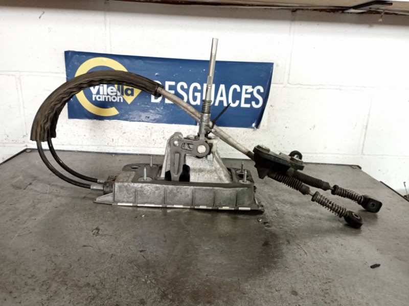 Recambio de palanca cambio para audi a3 (8p) 2.0 tdi ambiente referencia OEM IAM 1K0711061B  