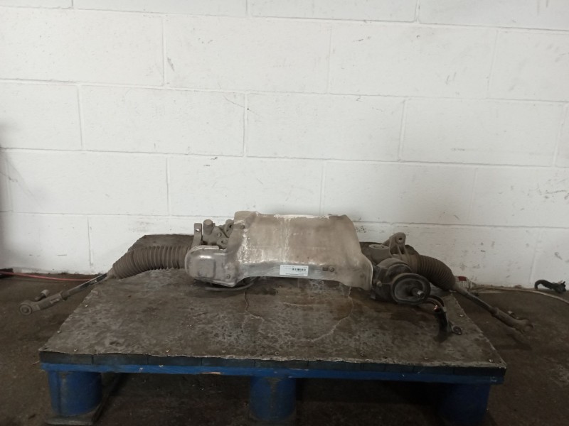 Recambio de caja direccion para audi a3 (8p) 2.0 tdi ambiente referencia OEM IAM 1K1423051CG  