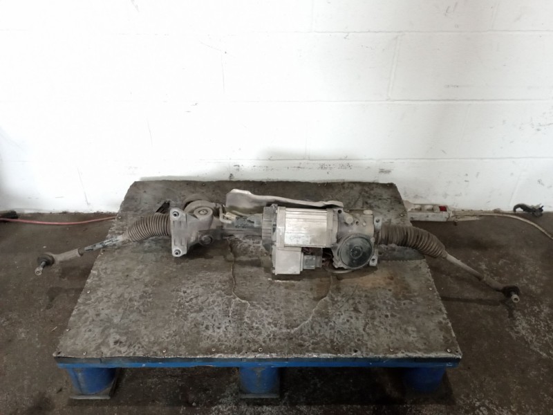 Recambio de caja direccion para audi a3 (8p) 2.0 tdi ambiente referencia OEM IAM 1K1423051CG  