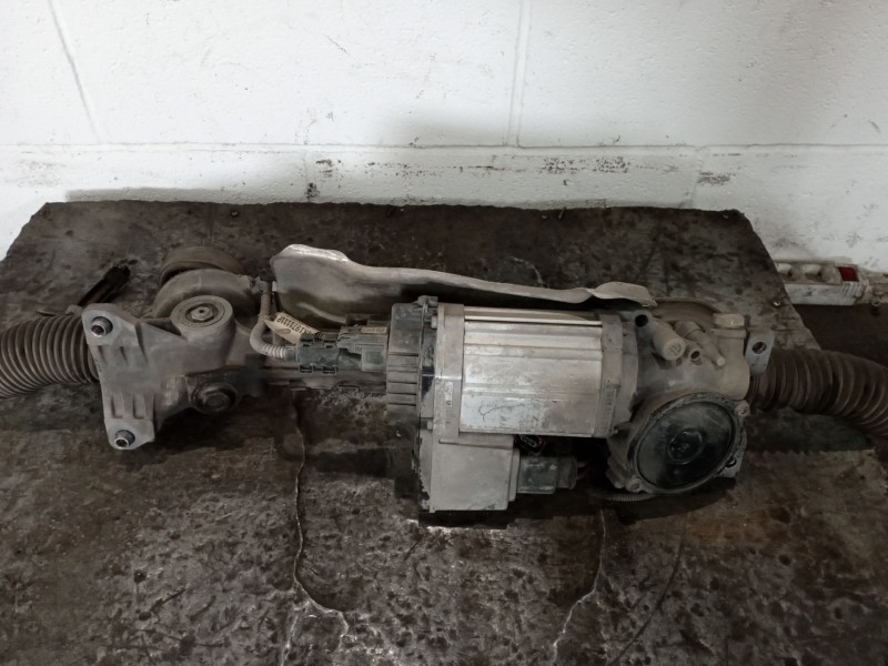 Recambio de caja direccion para audi a3 (8p) 2.0 tdi ambiente referencia OEM IAM 1K1423051CG  