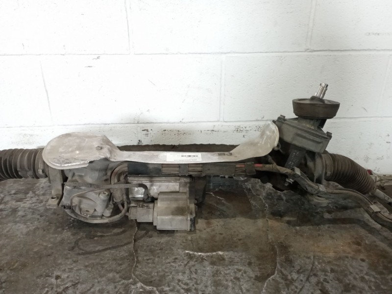 Recambio de caja direccion para audi a3 (8p) 2.0 tdi ambiente referencia OEM IAM 1K1423051CG  