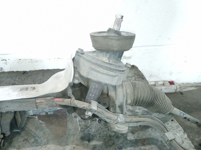 Recambio de caja direccion para audi a3 (8p) 2.0 tdi ambiente referencia OEM IAM 1K1423051CG  