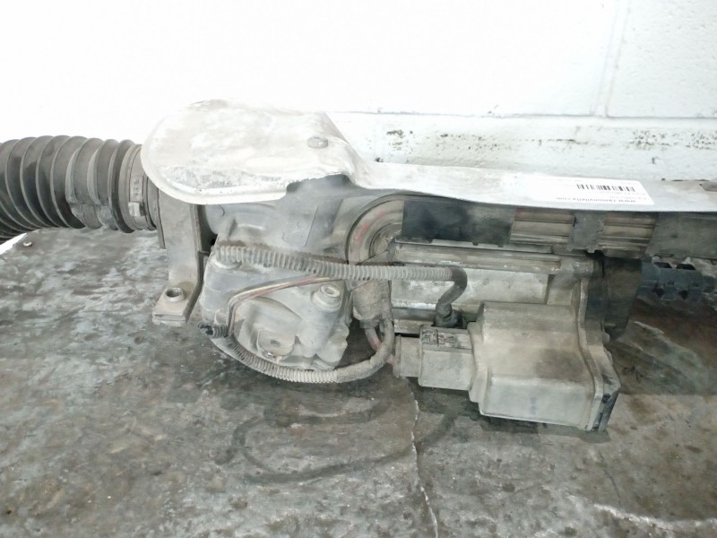 Recambio de caja direccion para audi a3 (8p) 2.0 tdi ambiente referencia OEM IAM 1K1423051CG  