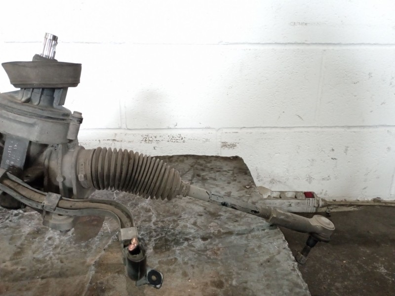 Recambio de caja direccion para audi a3 (8p) 2.0 tdi ambiente referencia OEM IAM 1K1423051CG  