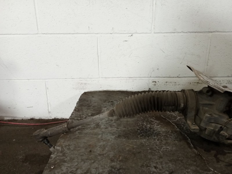 Recambio de caja direccion para audi a3 (8p) 2.0 tdi ambiente referencia OEM IAM 1K1423051CG  