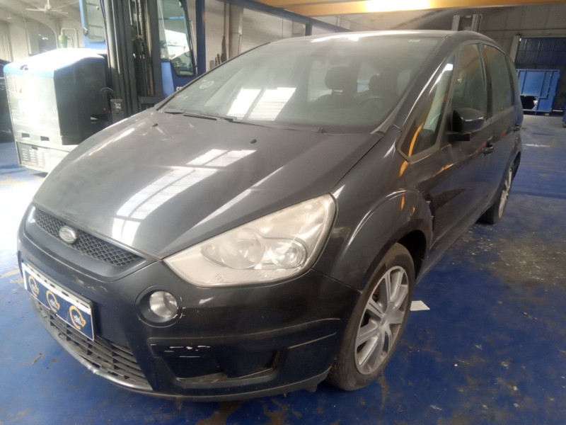 ford s-max (ca1) del año 2026