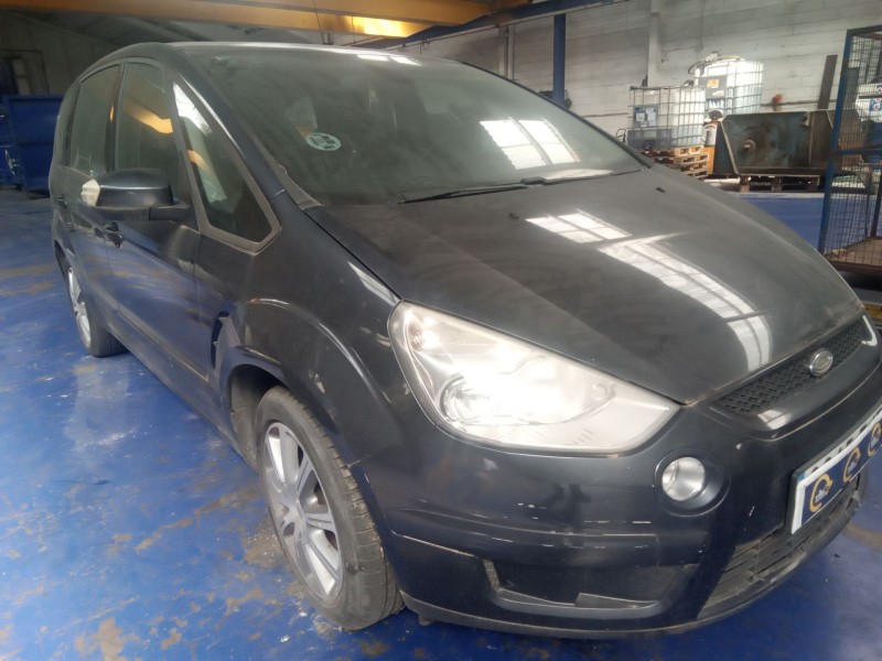 ford s-max (ca1) del año 2026